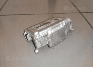 AUDI A7 4G 4G8 LIFT A6 C7 STEROWNIK MODUŁ GATEWAY 4G0907468AE ORYG IDEAŁ 7