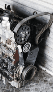 Silnik audi A3 8P lift 2.0 tdi 16V 140KM cba 2009 9