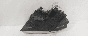 Przod przednia lampa prawa audi A4 B6 5