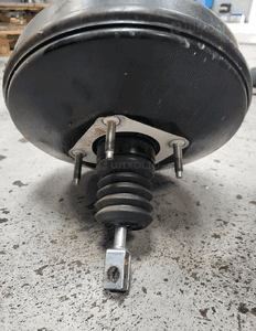 POMPA HAMULCOWA SERWO Ford Fiesta Mk7 VII Ka 8V51-2B195-LE 3