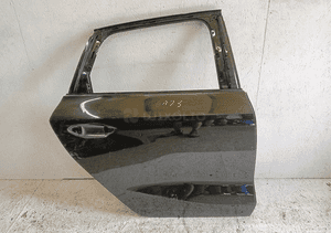 Drzwi prawe tylne prawy tył audi A3 8Y sportback hb 20- 1