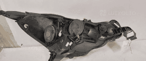.  LAMPA PRZOD PRZEDNIA LEWA CITROEN C3 DS3 3
