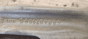 Wahacz prawy przód przedni dolny VW Phaeton 4E0407155D 7