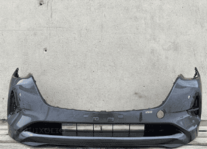 Zderzak przód przedni mazda CX-60 CX60 2022- KR9P-50031  kratka KR9P-501T1 1