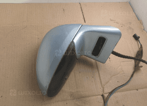 Lusterko prawe citroen C4 i 25 pin 2