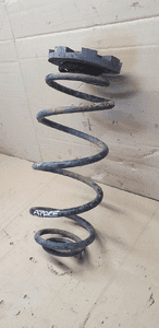 Sprężyna zawieszenia tył tylna Renault Espace IV 3