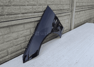 Mercedes c klasa W204 07-14 błotnik przedni lewy 2