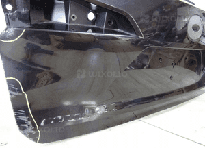 Toyota corolla kombi E21 tylna klapa 8