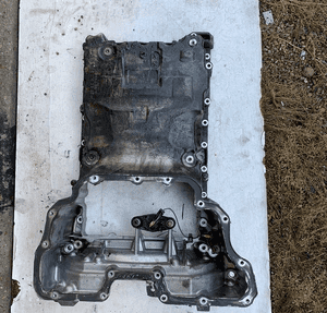 MERCEDES e 212 e207 cls 218 om 642 misa dekiel pokrywa kilka sztuk 1