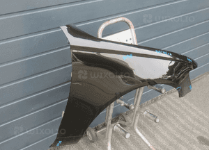 BŁOTNIK PRZEDNI PRZÓD PRAWY AUDI A6 C7 2011-2018 3