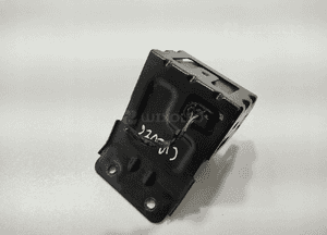 KLAKSON SYGNAŁ DŹWIĘKOWY TRĄBKA SYRENA ALARMU CHEVROLET CRUZE 2008-2016 4