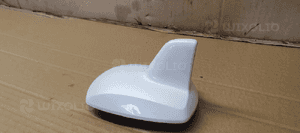 Antena dachowa radia GPS Mercedes GL X166 W166 2
