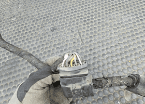 Wiazka Instalacja Silnika Przewody Wtyczki Wtryski 1.6 AKL SR 8V VW Golf IV 4 Bora Audi A3 8L Seat Leon I 1 Skoda 4