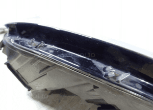 Vw golf vii 7 lift 5G1941006D lampa prawy przód 5G1 10