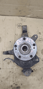 Zwrotnica prawy przód przednia prawa Renault Espace IV 1.9 DCI 1