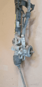 Maglownica przekładnia kierownicza Hyundai Accent II 57700-25010 5