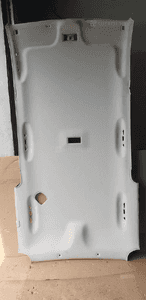 Tapicerka podsufitka Ford Galaxy MK1 Lift 1