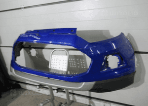 Zderzak przedni przód ford ecosport ii 2012- przed liftem 2