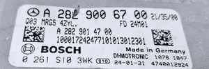 Mercedes-Benz W177 Sterownik silnika ECU A2829006700 Nowy 4