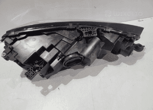Audi A4 B9 Lift Lampa przednia Bi-xenon L - 12865 6