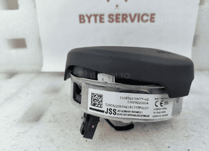 Bmw 1 2 3 X1 X3 X5 X6 poduszka airbag kierowcy 310836870N77-AD 4