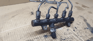 Listwa wtryskowa Peugeot 407 2.0 HDI 9656391180 5