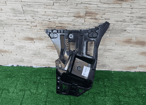 Ślizg zderzaka tył bmw X1 F48 7332317