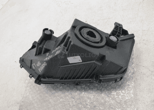 Skoda octavia halogen reflektor lampa 1205.001L 11