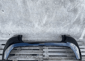 ZDERZAK TYL TYLNY TOYOTA YARIS IV 4 2020- LADNY 1