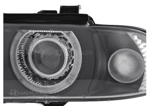 Lampy Reflektory DO BMW E39 OD 1995 DO 2003 ŻARNIKI D2S GRATIS ! 4