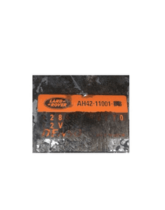 Rozrusznik AH42-1001 Range Rover Sport / Range Rover 3 III LM L322 5.0 Supercharged 2
