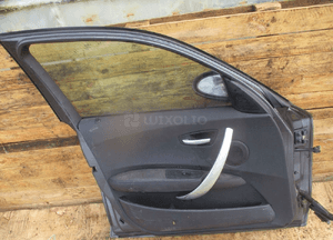 Drzwi przód przednie lewe bmw serii 1 i E87 8