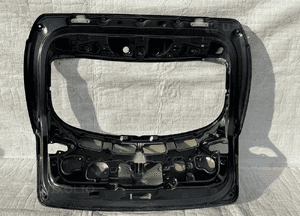 HYUNDAI I40 KOMBI KLAPA TYLNA 4