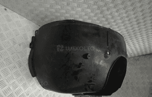 Nadkole lewy przód citroen DS3 08-16 rok C3 lift 9683816380 2