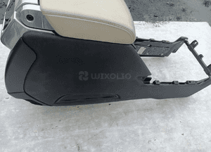 Range rover iii vogue L322 lift tunel środkowy podłokietnik 6