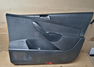 Boczek tapicerka prawy przód przednia prawa VW Passat B6 1