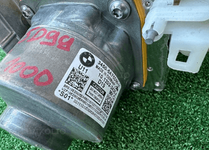 Pompa abs bmw X1 U11 5A75D99 3