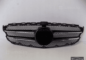 Mercedes W205 Atrapa / Grill - 4057 1