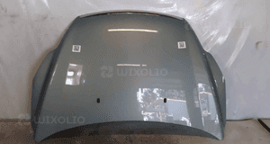 Maska pokrywa silnika ford focus MK.2 ii lift fl T6 2