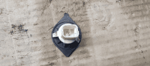 Klamka mikrostyk przycisk klapy bagażnika Renault Scenic II 8200110098 3