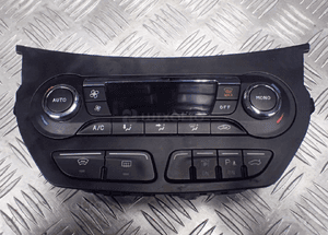C-MAX MK2 FOCUS MK3 PANEL NAWIEWU KLIMATYZACJI AM5T18C612BE 1