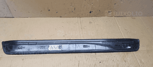 Nakładka listwa progu prawy przód BMW 3 E90 7172296 4