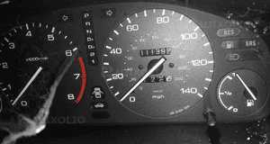 Honda Accord 99-02   Silnik   2.0 16V 3
