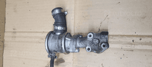 Zawór EGR Audi A4 B6 1.8T 06B131101C 06B131817E 2