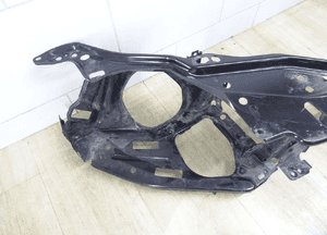 Volvo XC60 i pas przedni wzmocnienie czołowe 30762259 6