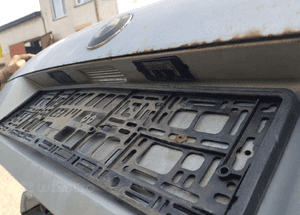 klapa bmw e 38 7 3