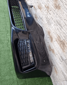 Zderzak bmw 5 G30 G31 m pakiet 3