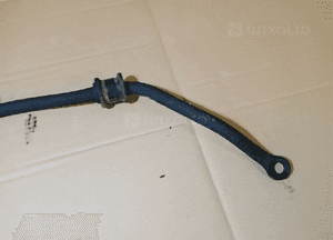 Stabilizator drążek stabilizatora tył Mercedes ML W163 5