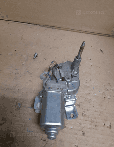 NISSAN PIXO SILNICZEK WYCIERACZKI SZYBY TYLNEJ SR2596001680 38810M68K00 4