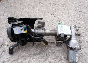 WSPOMAGANIE ELEKTRYCZNE KOLUMNA SUZUKI IGNIS OPEL AGILA 48200-84E60 EUROPA 1
